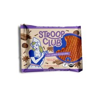 Stroop Club Candy | Stroopwafel