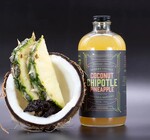 Cocktail Mixer |  Coconut Chipotle Pineapple