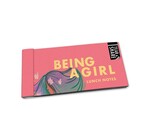 Lunch Notes | Being A Girl