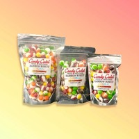 Candy Cadet Candy | Freeze-Dried Bursts