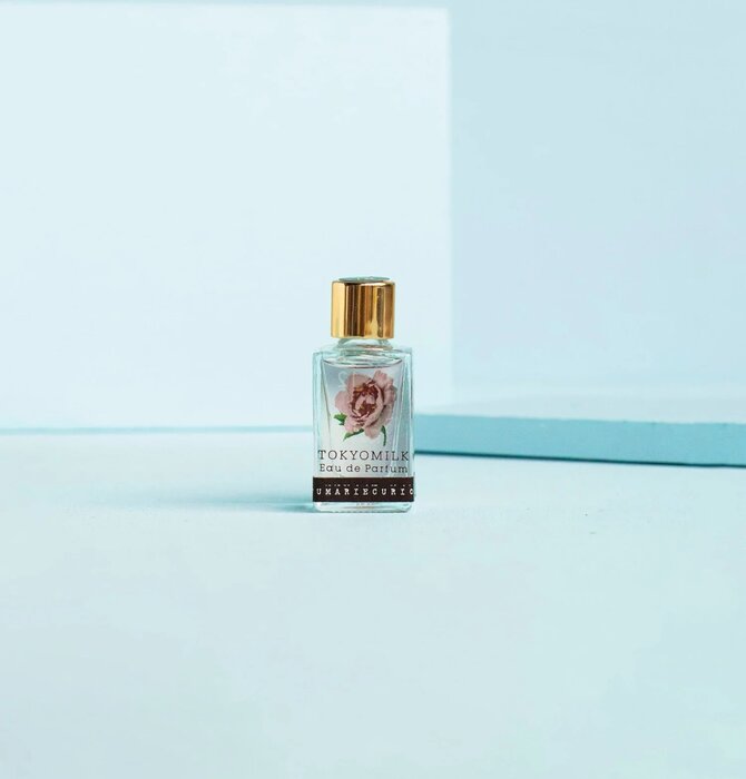 Eau de Parfum | Little Luxe | Gin & Rosewater