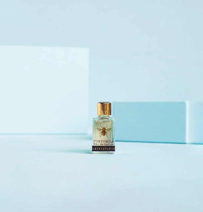 Eau de Parfum | Little Luxe | Honey & the Moon