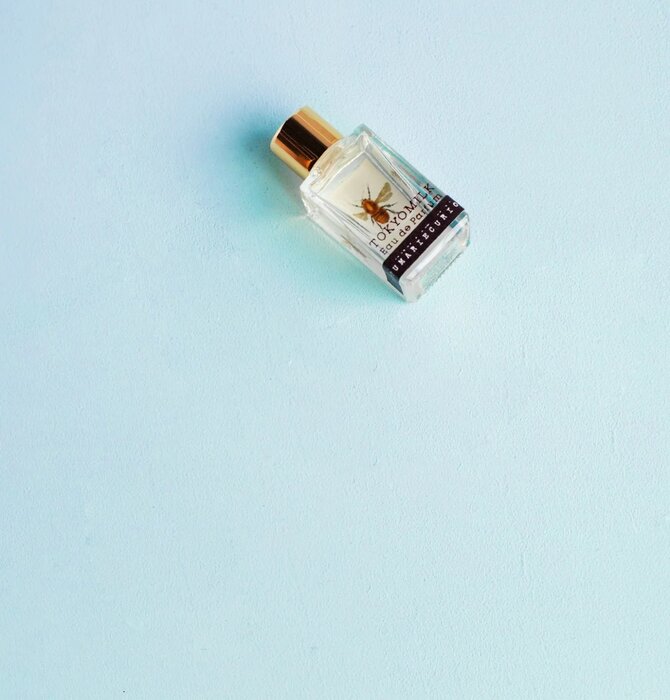 Eau de Parfum | Little Luxe | Honey & the Moon