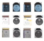 Incense Matches | Hibi Box of 8