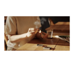 Incense Matches | Hibi Box of 8