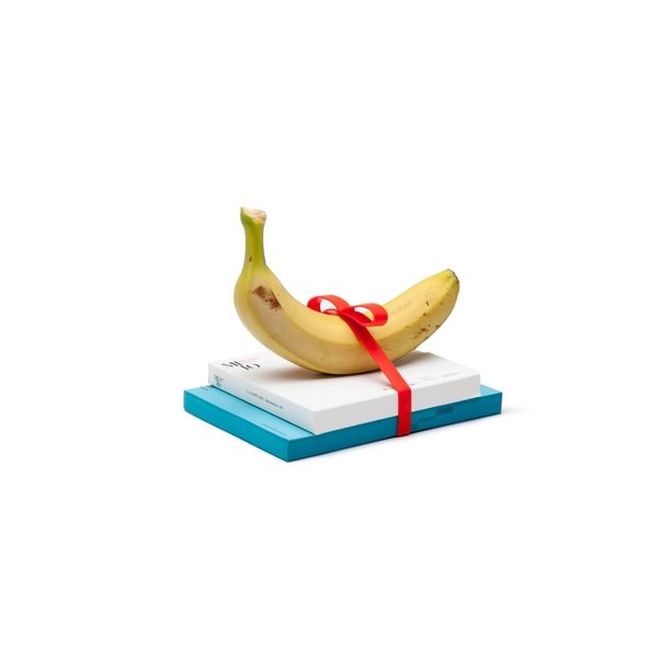 Elastic Ribbon Bands Gifted Red PLENTY Mercantile & Venue