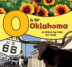 Book | O Is for Oklahoma