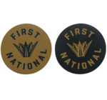Sticker | First National