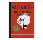 Book | Rudolph the Red-Nosed Reindeer