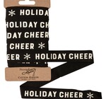 Cotton Ribbon | Holiday Cheer