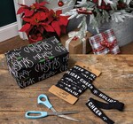 Cotton Ribbon | Holiday Cheer