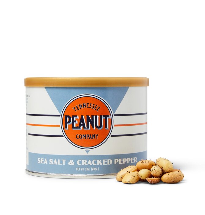 Snack | Tennesee Peanut