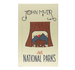 Book | Our National Parks