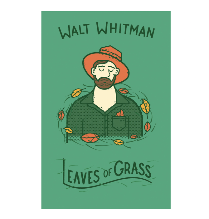 Book | Leaves of Grass