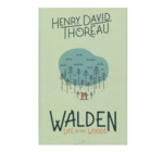 Book | Walden: Life in the Woods