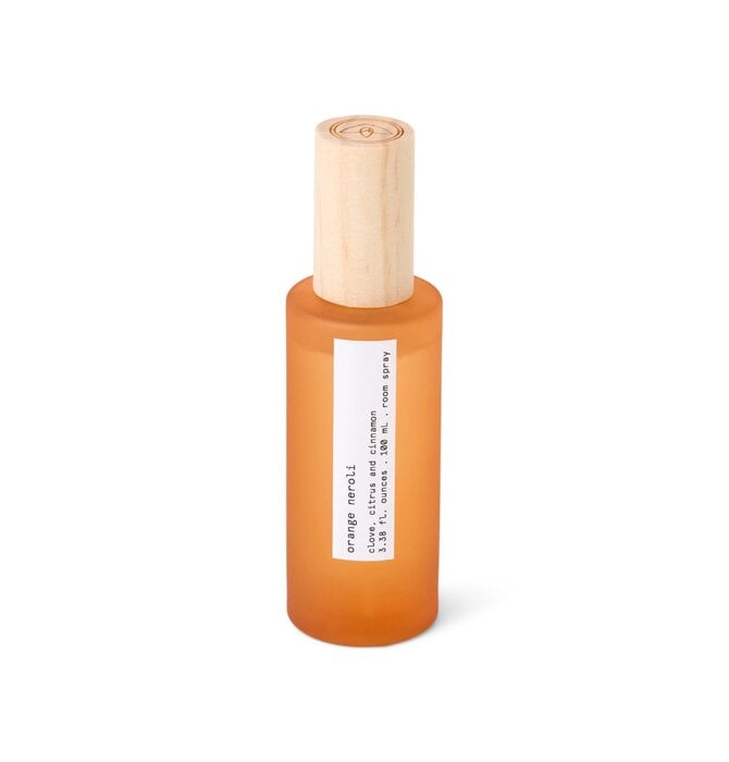 Room Spray | "Senses" | Orange Neroli