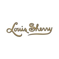 The Louis Sherry Company Candy | 12-Piece Chocolate Tin | Gated Garden