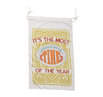 Bag | Oversized Reusable Cotton Gift Sack