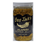 Jelly | Jalapeño Pepper