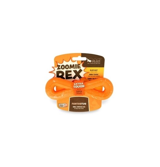 Dog Toy | ZoomieRex FantasTug