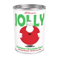McSteven's Hot Cocoa Mix | Jolly Santa