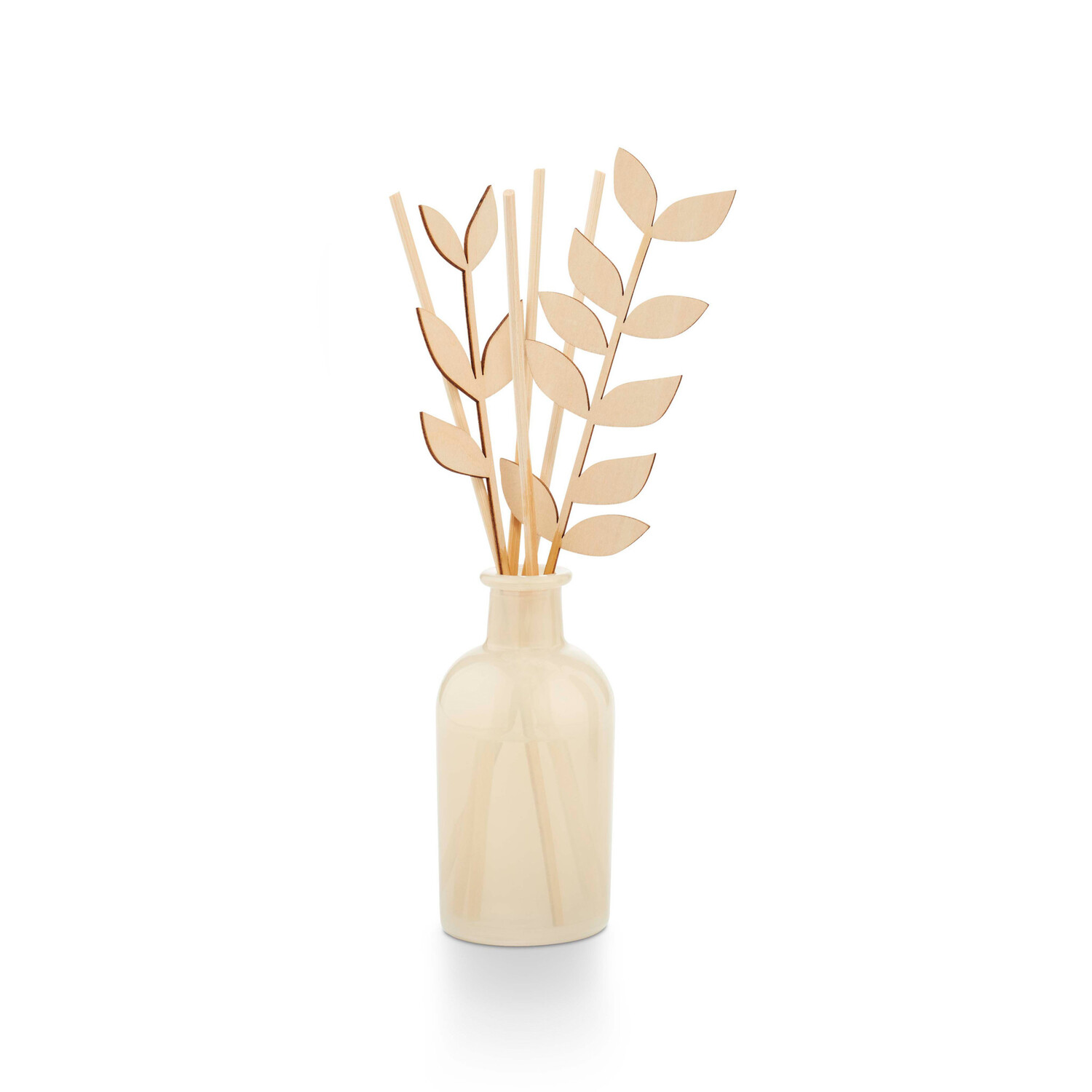 Illume Diffuser | Wood Reed | Peppermint Whip