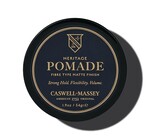 Hair Pomade | Heritage Matte Fiber