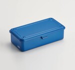 Storage Box | Steel Stackable