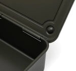 Storage Box | Steel Stackable