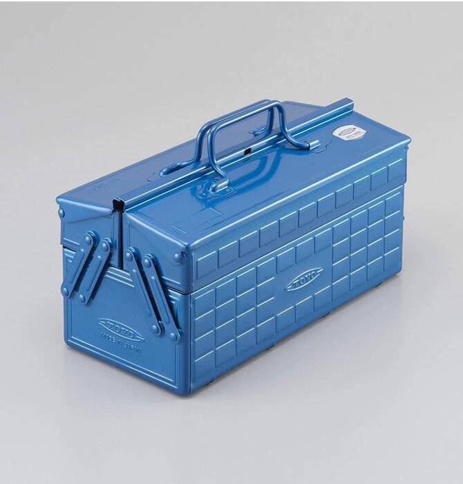 Toolbox | Steel Cantilever