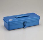 Toolbox | Steel Flat Lid