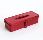 Toolbox | Steel Flat Lid