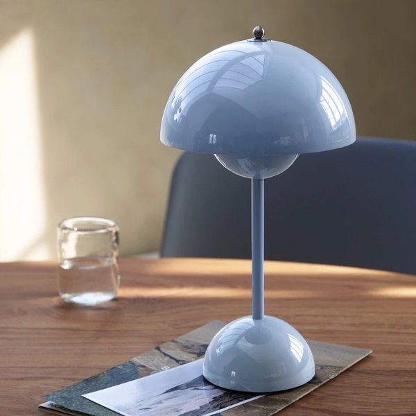 &tradition flowerpot portable