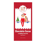 Hot Cocoa Mix | Elf on the Shelf | Single Packet