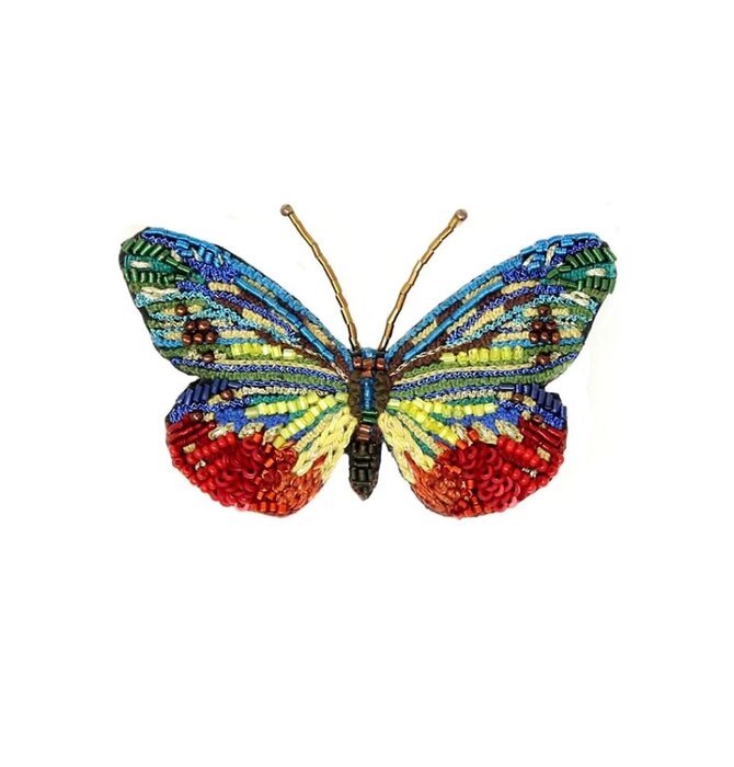 Brooch Pin | Cepora Butterfly