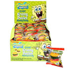 Candy | Giant Gummy Krabby Patties