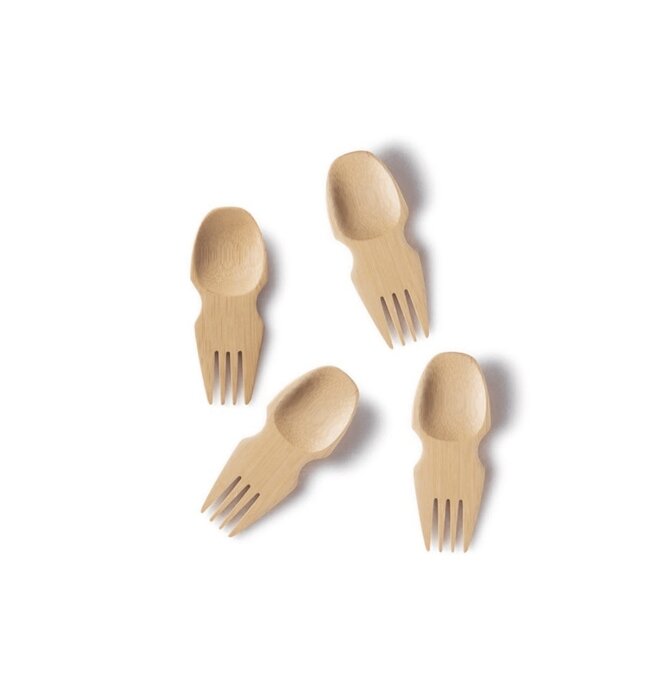 Utensil | Spork 3.5"