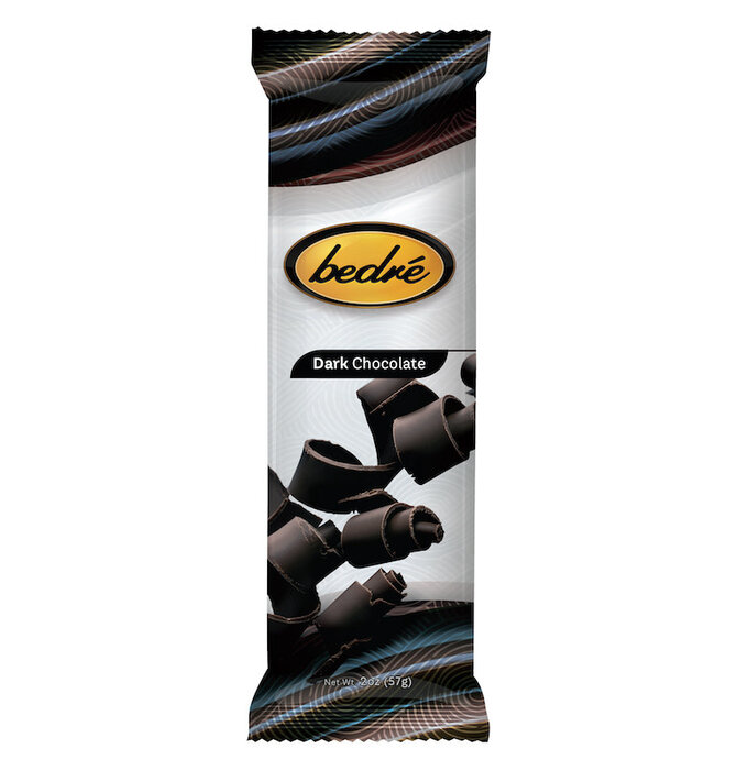 Candy | Bedré Chocolate Bar