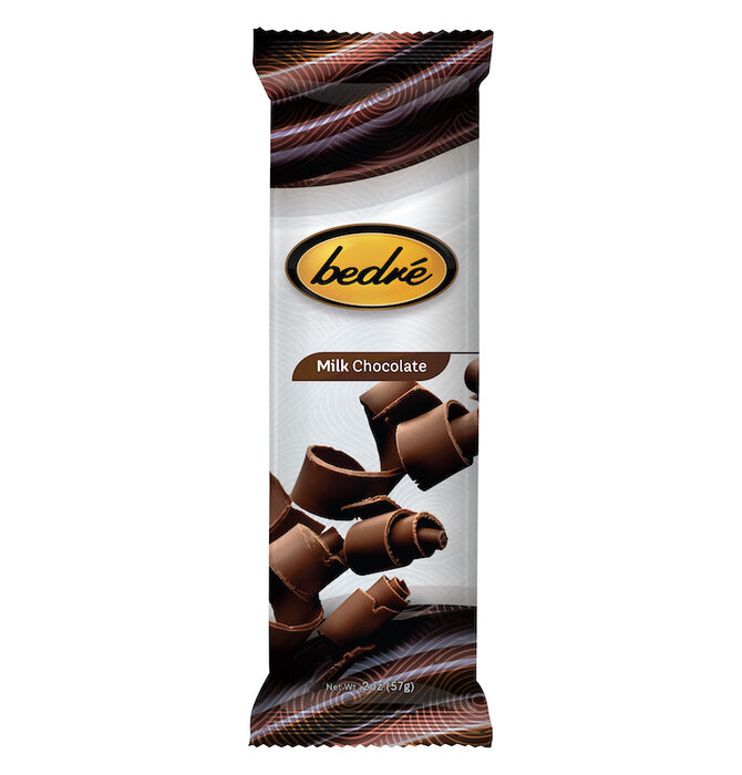 Candy | Bedré Chocolate Bar
