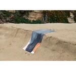 Microfiber Beach Towel | Founded