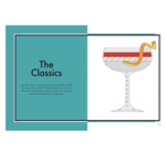 Book | The Ultimate Book of Cocktails
