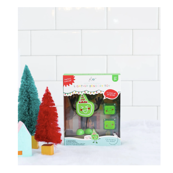 Glo Pals Glo Pals Character | Christmas