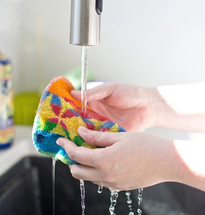 Sponge | Euroscrubby Original