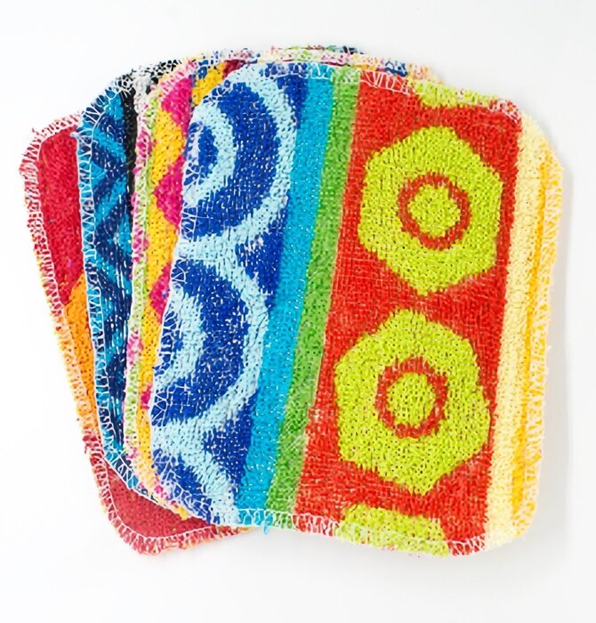 Sponge | Euroscrubby Original