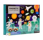 Magnetic Play Scene | Outer Space