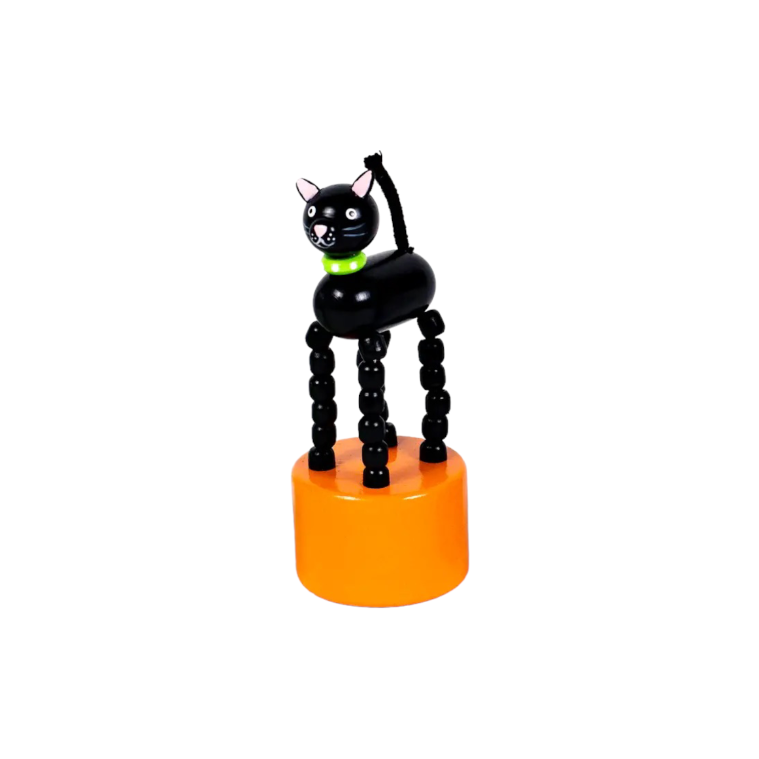 Kitty Cats Push Puppet Kitty Cats Push Puppet