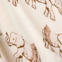 MilkBarn Baby Burp Cloths | Bamboo