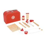 Toy | Doctor's Play Set