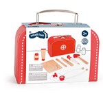 Toy | Doctor's Play Set