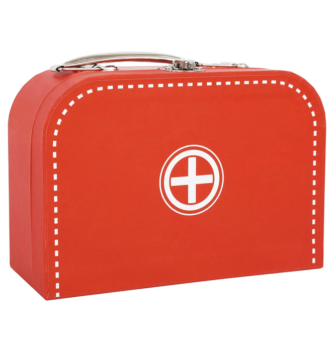 Toy | Doctor's Play Set